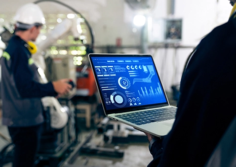 fitness equipment Quality Control