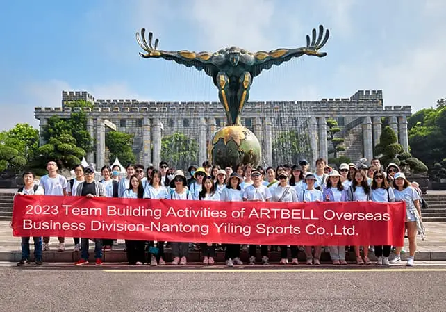 artbell team