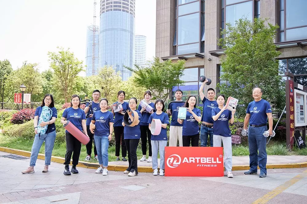 artbell team
