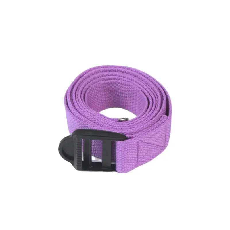 Yoga Stretch Assist Strap