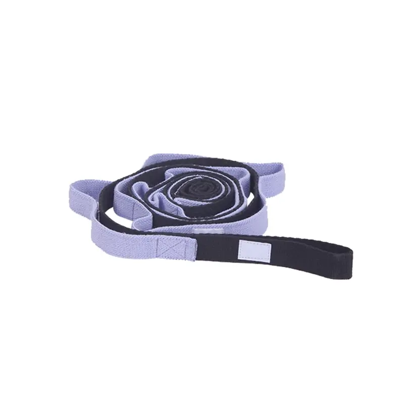 Yoga-Stretch-Band