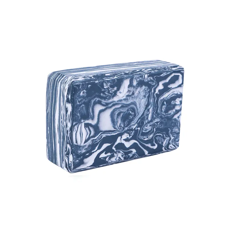 eva yoga blocks color