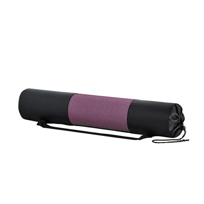 polyester-yoga mat bag