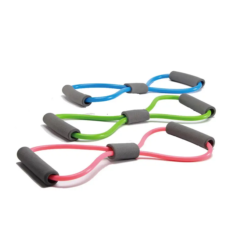 resistance toning tube