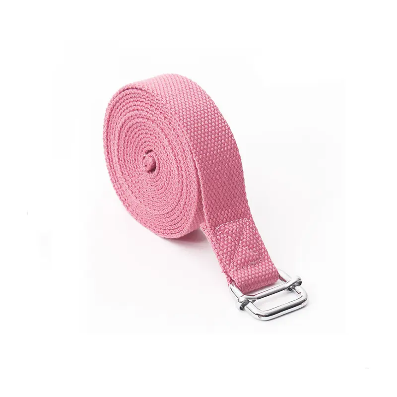 yoga strap