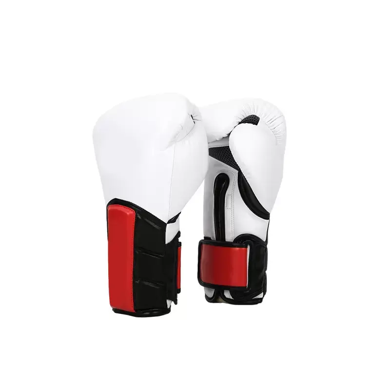 Gel-infused impact protection boxing gloves