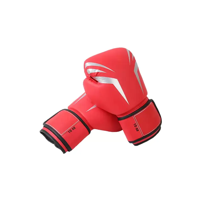 red Boxing Gloves