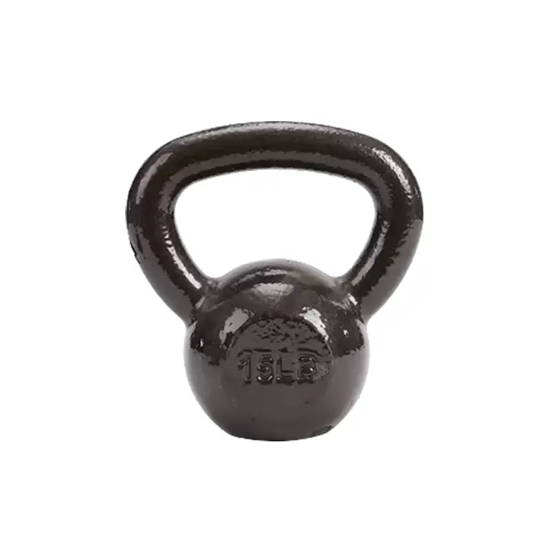 Cast-Iron-Kettlebell