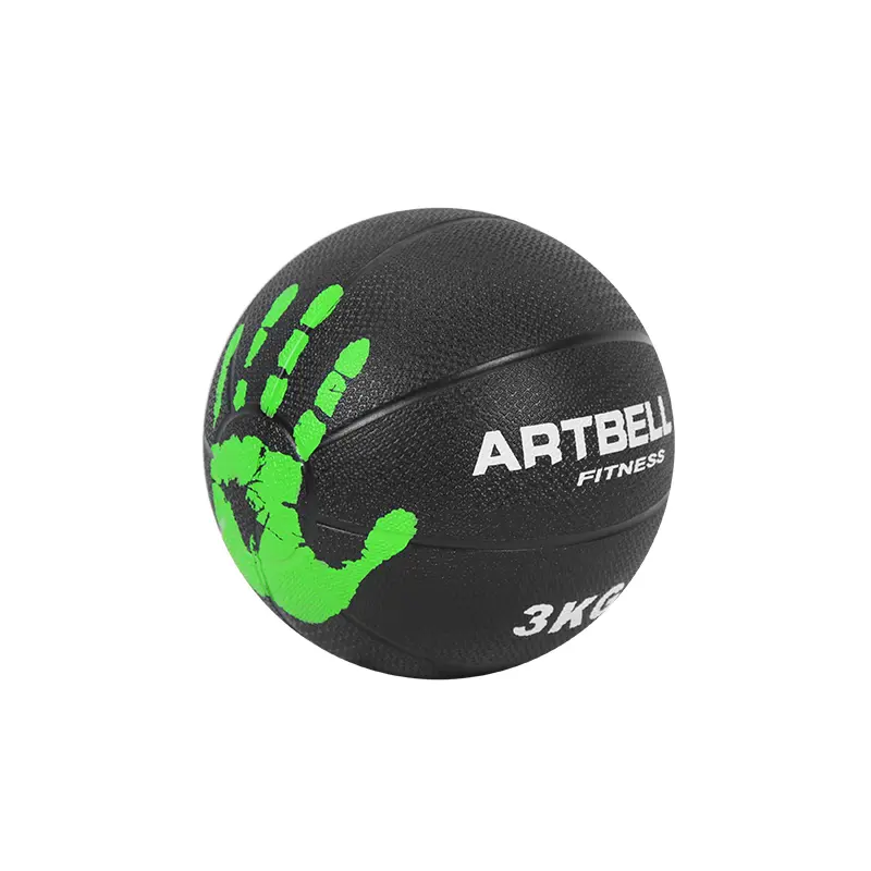 Gym Wall Ball