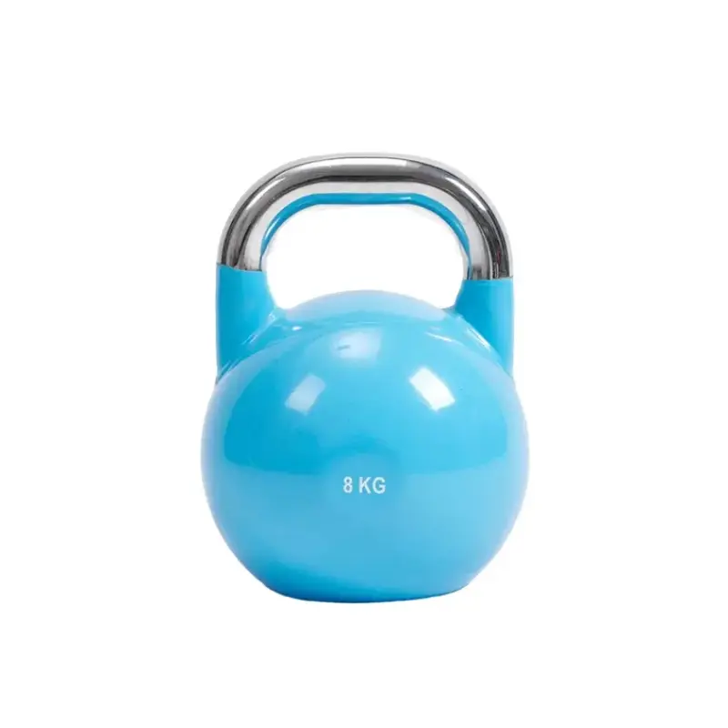 Kettlebell