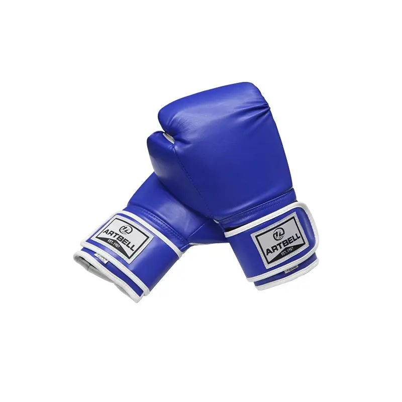 PU 10 12 14 16 Oz Boxing Glove