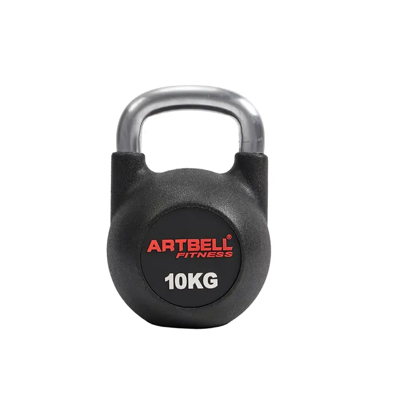 PU Competition Kettlebell