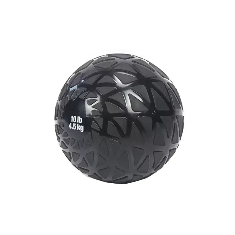 PVC Slam ball Medicine Ball