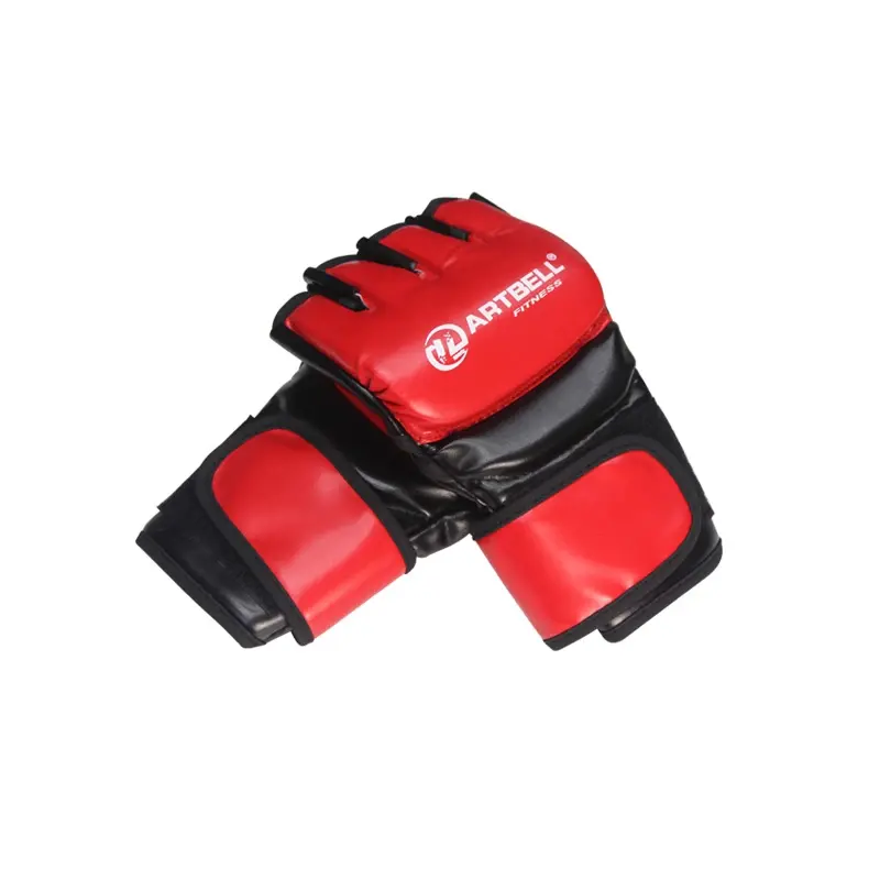 Pvc MMA Gloves