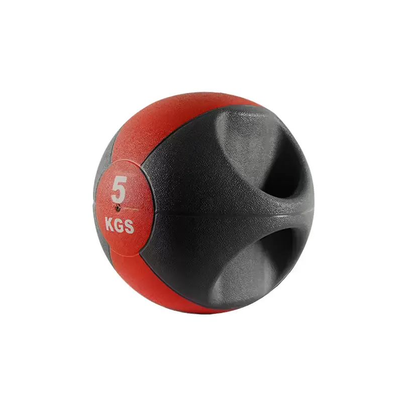 Medicine Ball with handle
