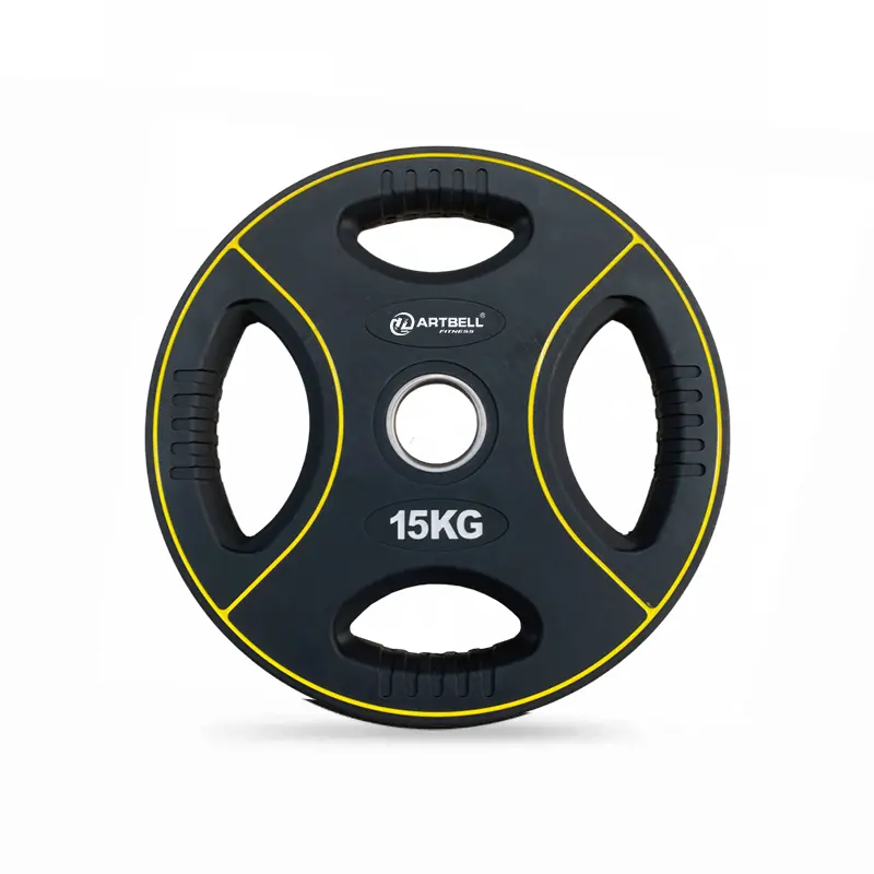 TPU Weight Plate
