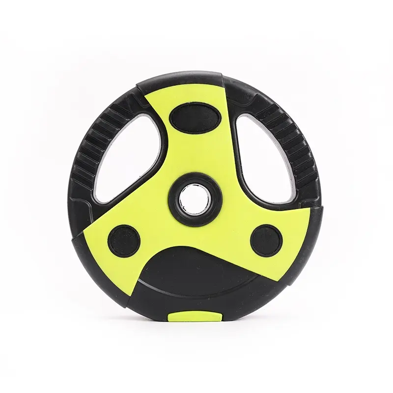 TPU Weight Plate