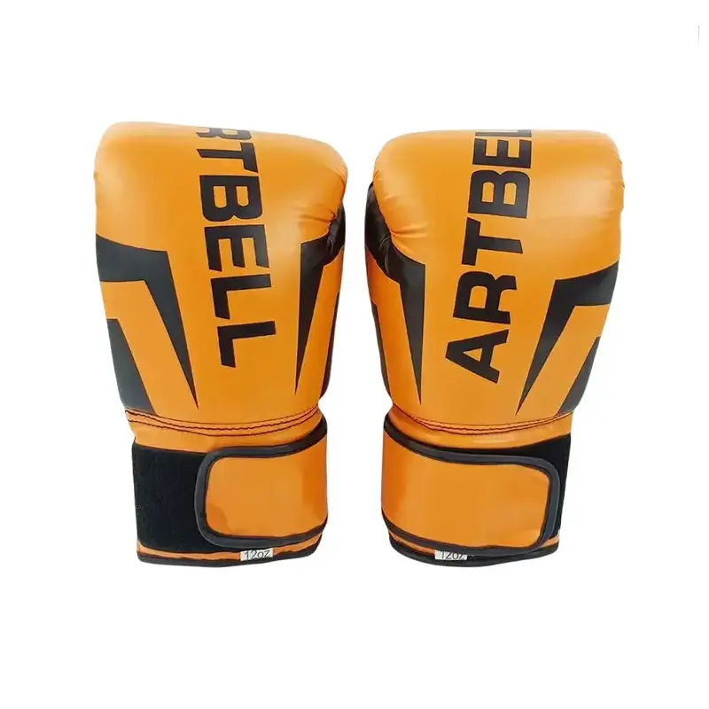 boxing gloves