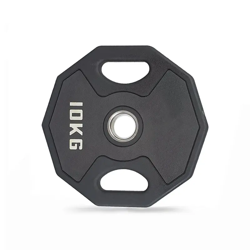 weight Plates with handle