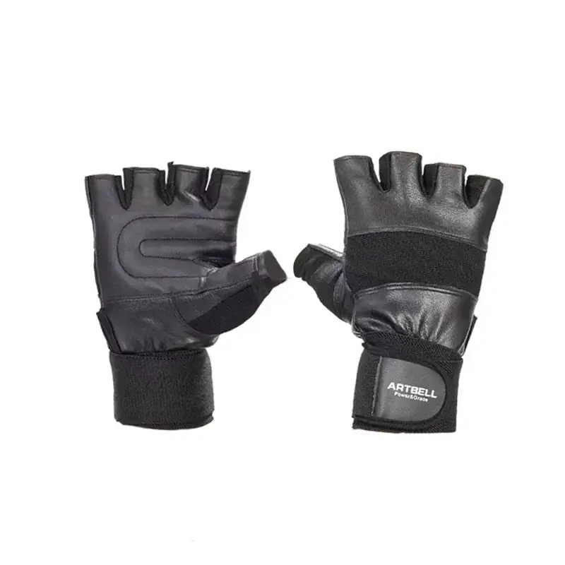 Weight Lifting Gloves