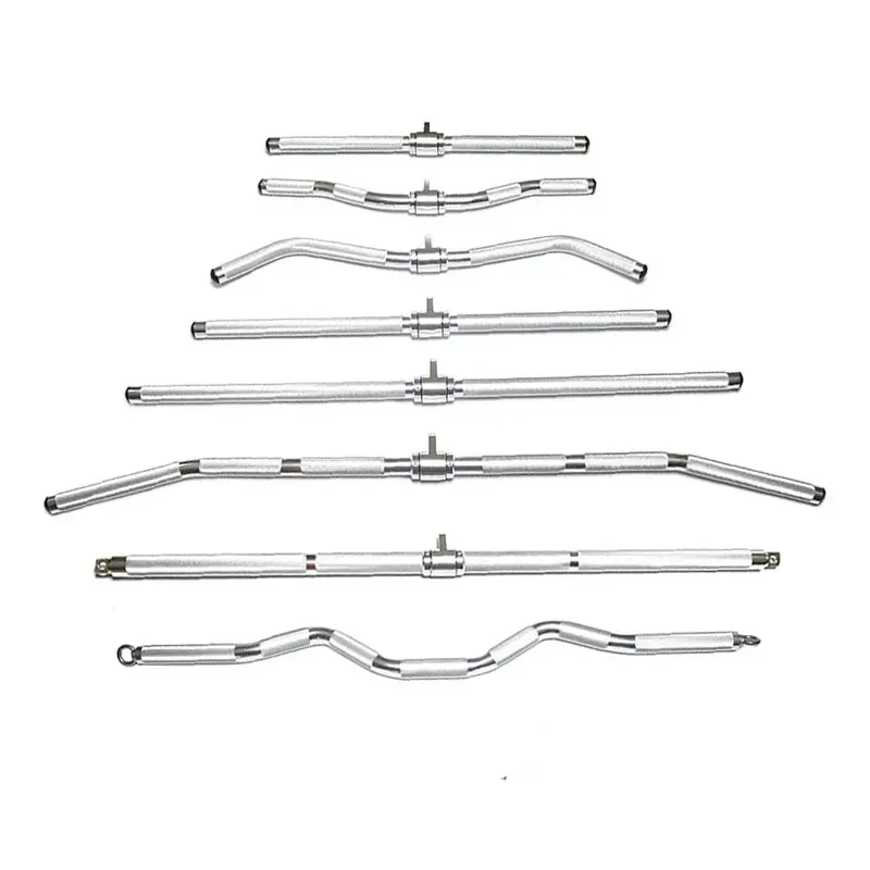 LAT Pulldown Bar