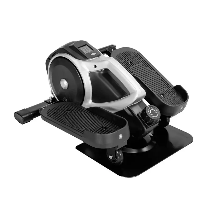 Under Desk Elliptical Exercise Machine Mini