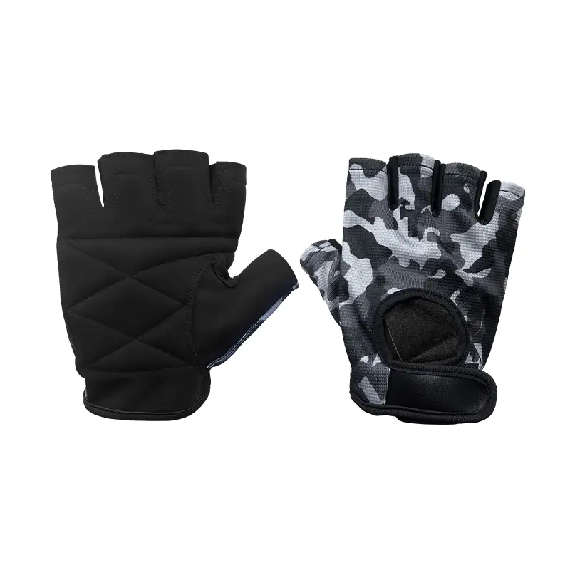 Weight Lifting Glove (