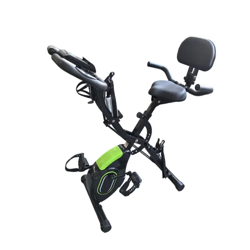 exersice bikes