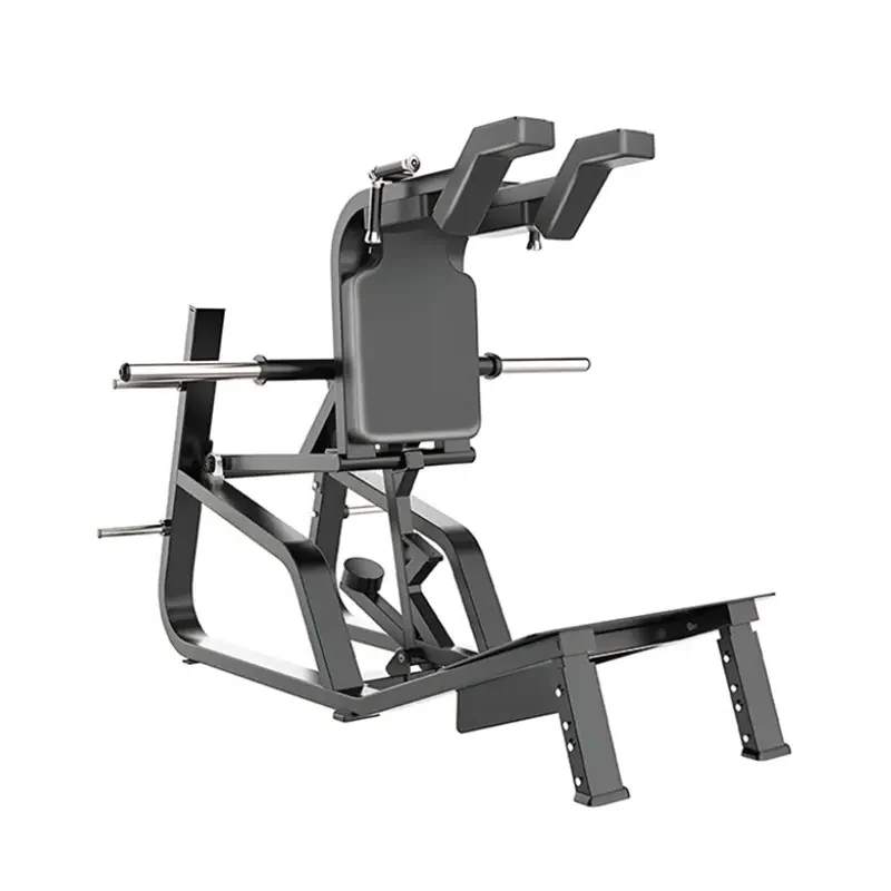 leg press machines