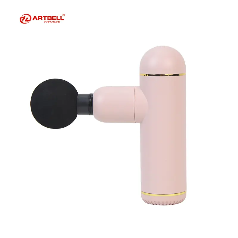 mini muscle massage gun