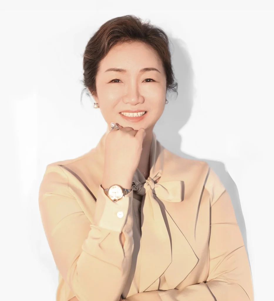 founder zhou