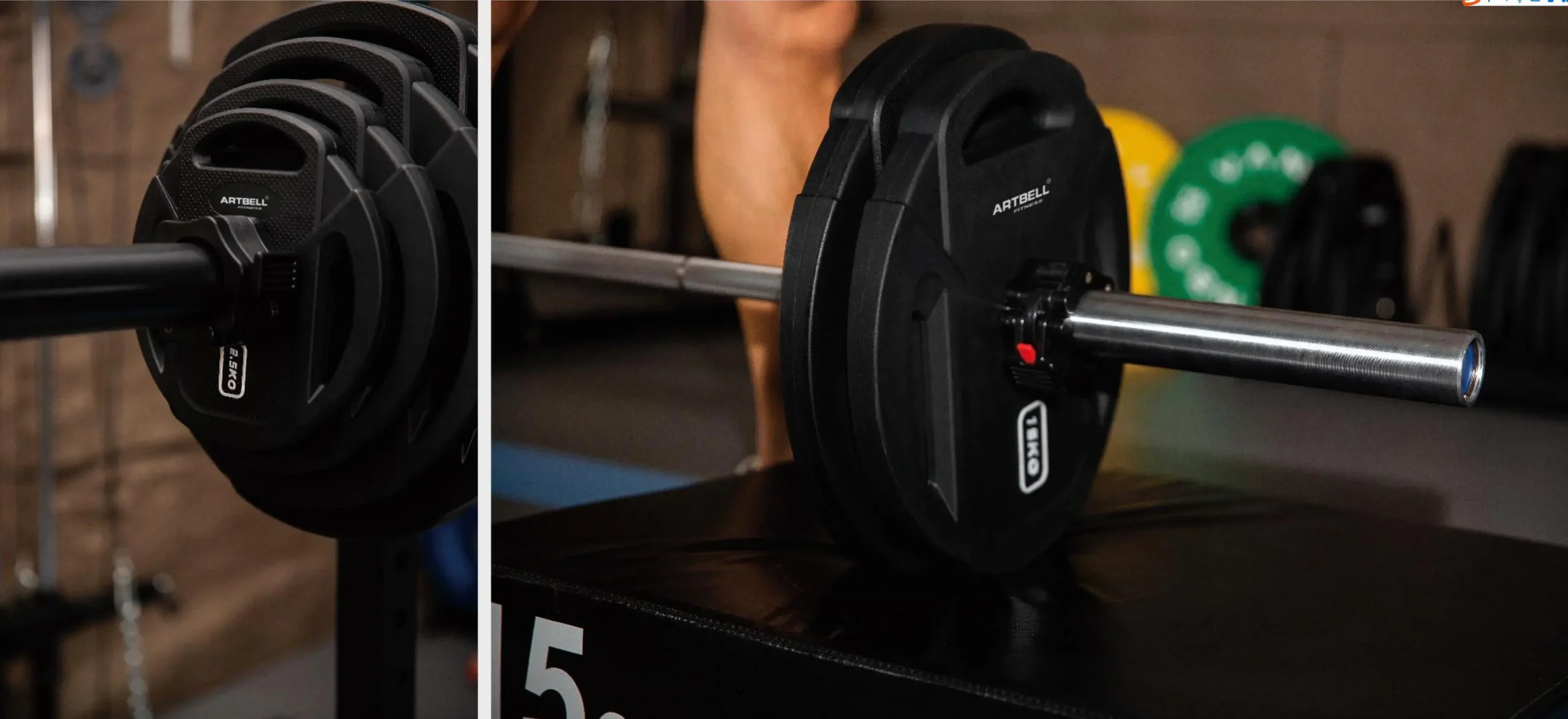 resource center Distinguish Between TPU and CPU Weight Plates
