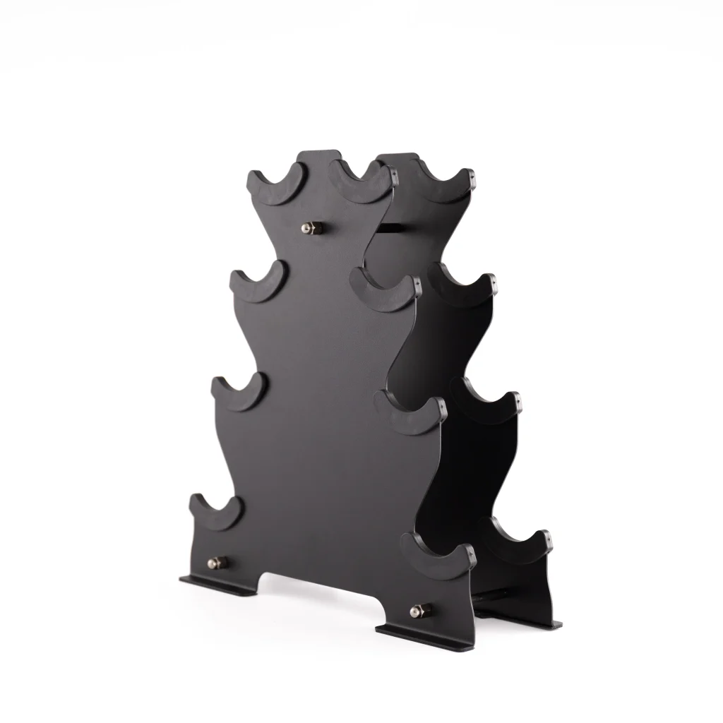 Dumbbell rack