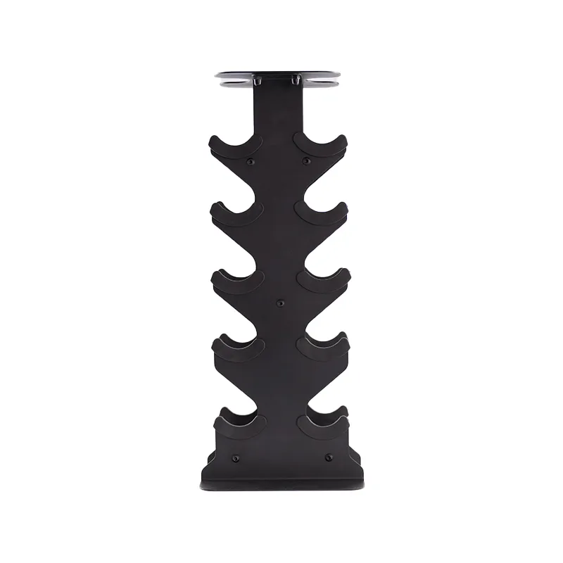 Dumbbell rack