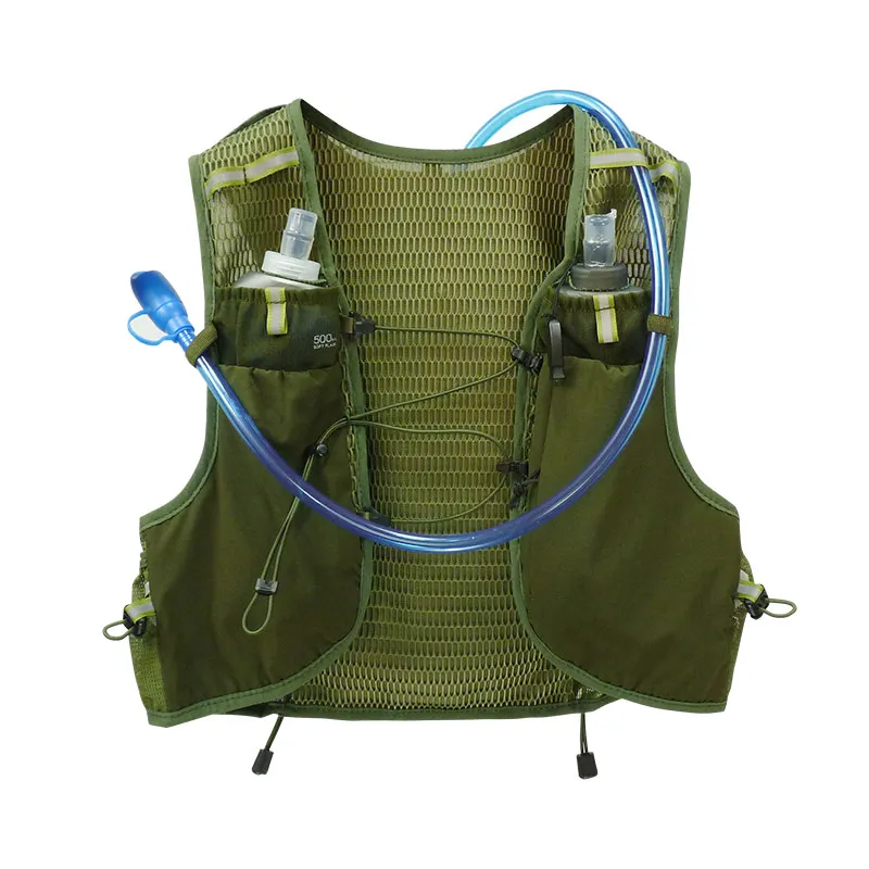 Trail Running Hydration Vest