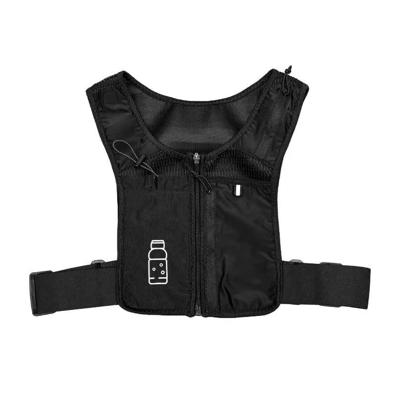 Running Hydration Vest