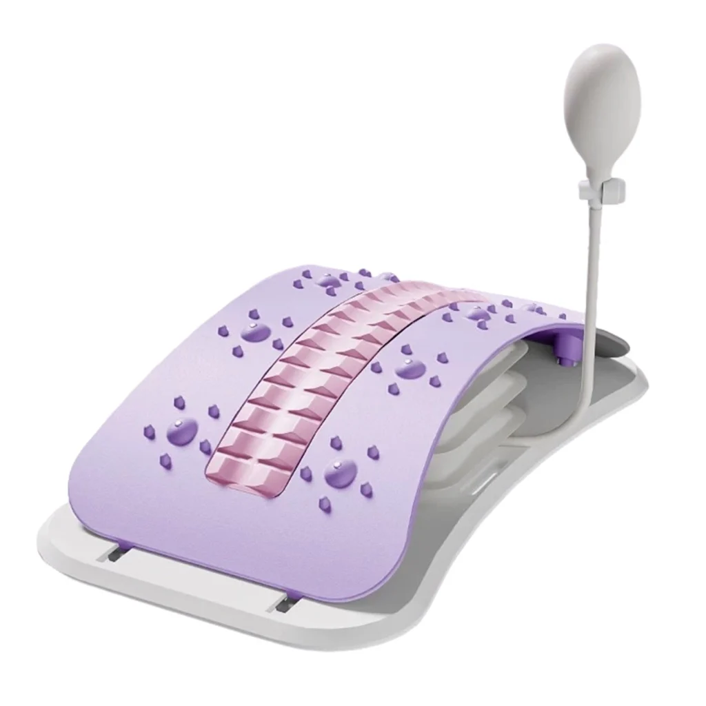 Pneumatic Back Stretcher