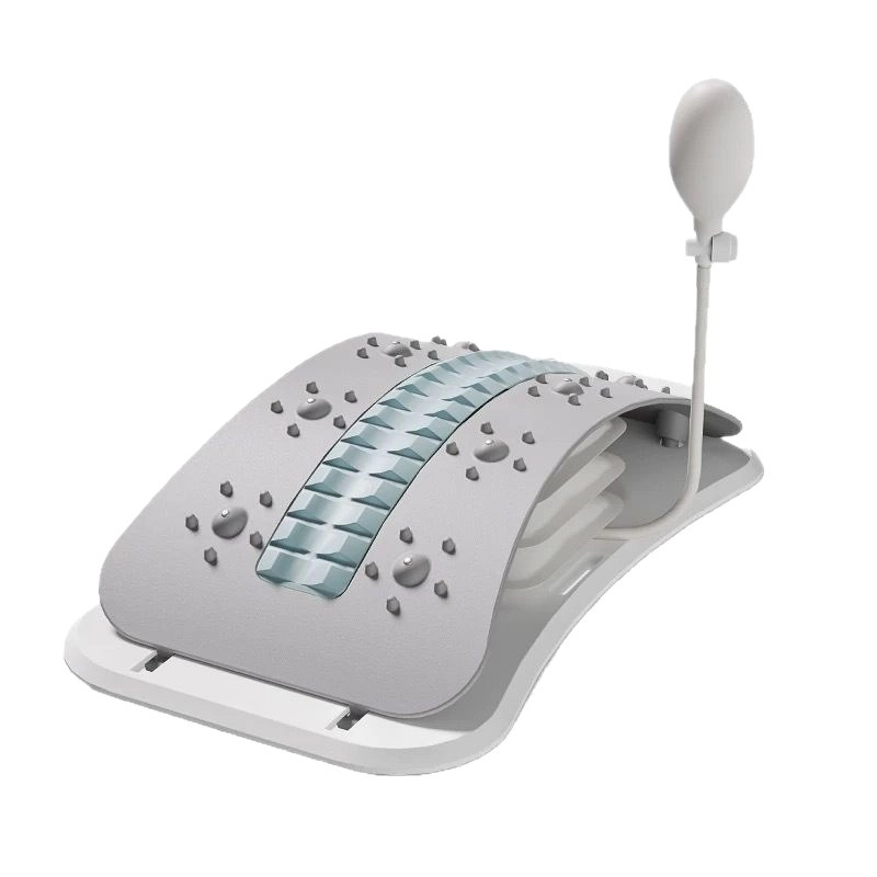 product Pneumatic Back Stretcher
