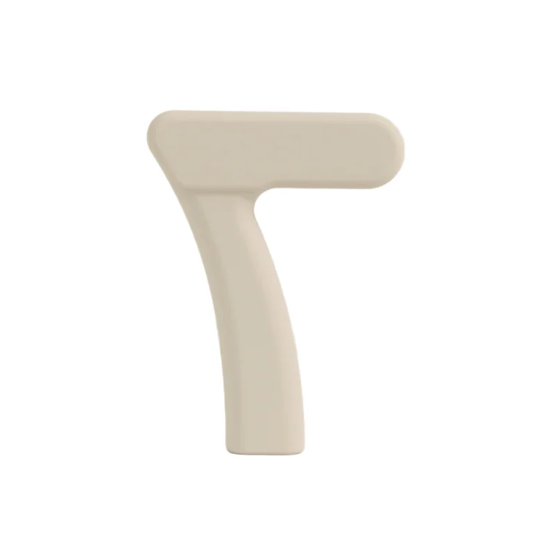 7-Shaped Silicone Dumbbell